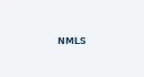 NMLS licensed mortgage lender verification badge